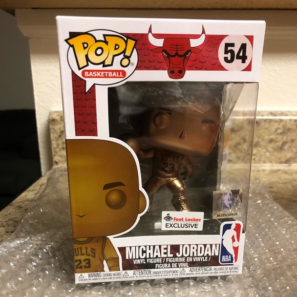 footlocker jordan pop